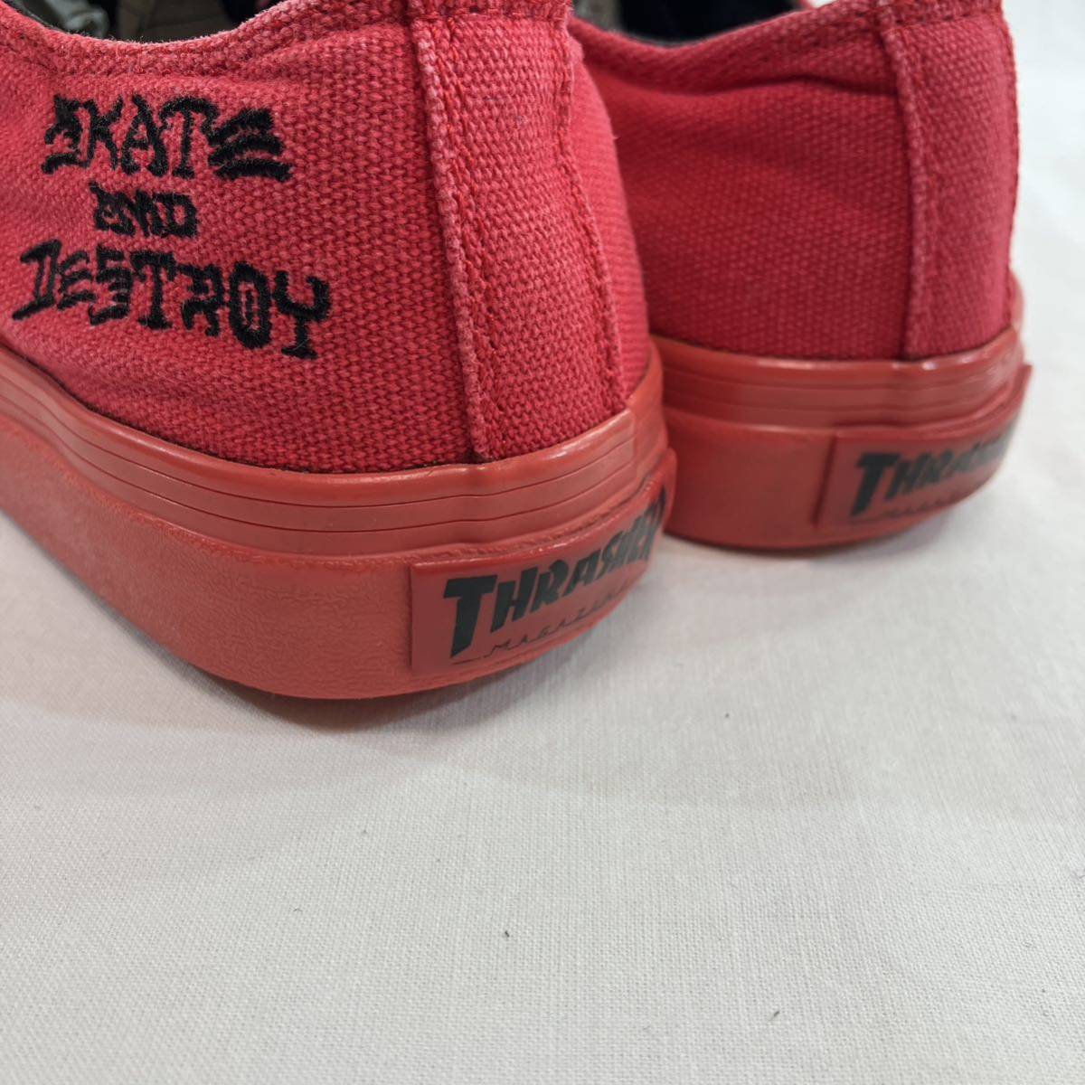 THRASHER スラッシャー TH-F1003 ムラサキスポーツ限定 THRASHER スラッシャー TH-F1003 ムラサキスポーツ限定