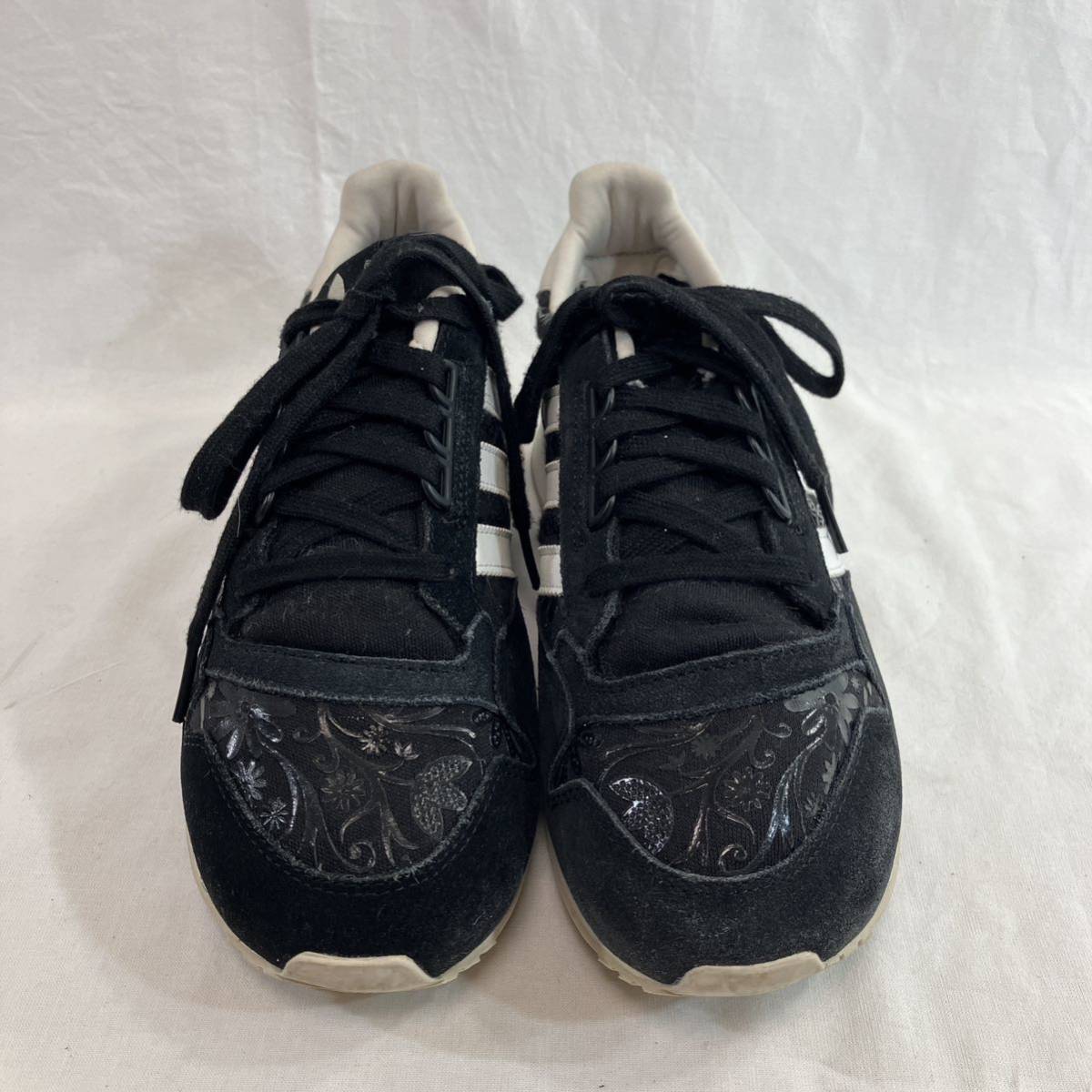 adidas アディダス ladies レディース 花柄 D65397 ZX 500 adidas アディダス ladies レディース 花柄 D65397 ZX 500