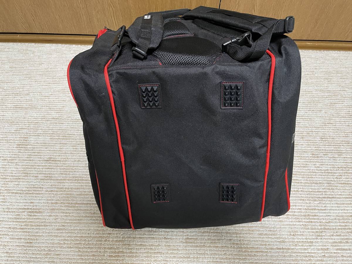 19-20 NORDICA（ノルディカ） BOOT BACKPACK（ブーツ バックパック）【ブーツケース】_画像10