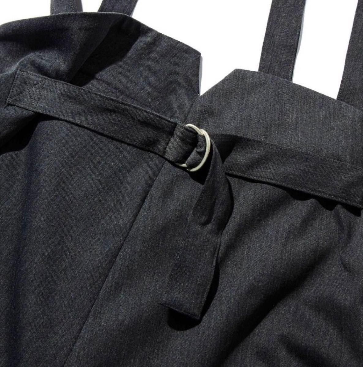 堂本剛 endrecheri BONTAN STRAP PANTS zozo 堂本剛 endrecheri BONTAN STRAP PANTS zozo