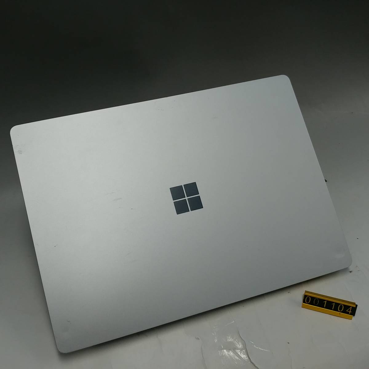 1104 Microsoft Surface Laptop 3 13.5インチ Core i5 1035G7 1.2Ghz 第10世代 メモリ8GB SSD 119GB Windows11の画像6