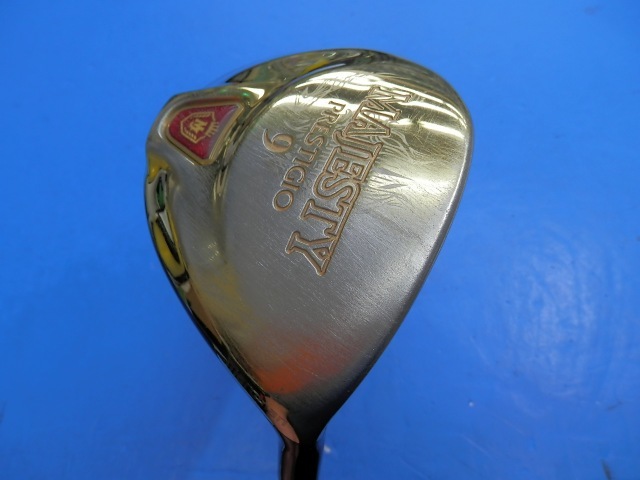 即決 ７５１ マルマン マジェスティ プレステジオ ９　MAJESTY TL720 （Ｌ） ９Ｗ ２６度[0138]