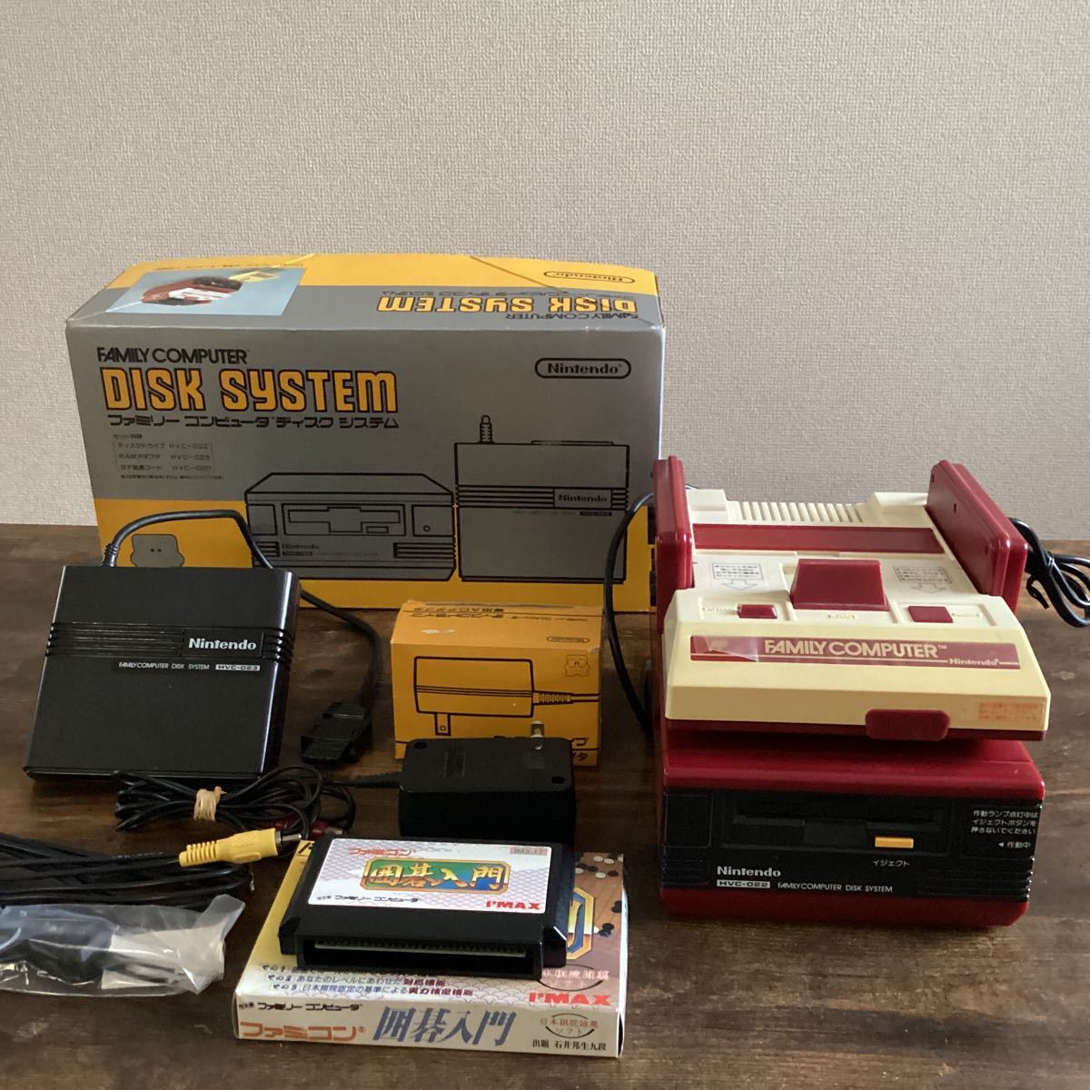 ジャンク】任天堂ディスクシステムスーパーファミコン他ソフト ジャンク】任天堂ディスクシステムスーパーファミコン他ソフト