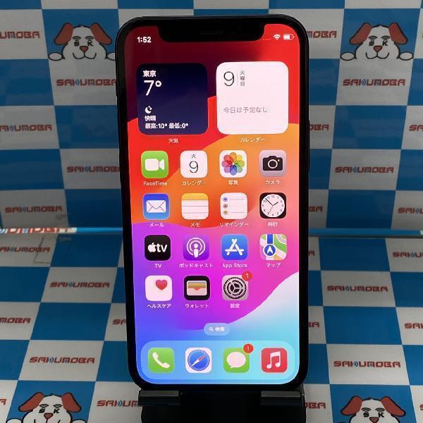 iPhone12 mini 64GB Softbank版SIMフリー バッテリー85%[120198]