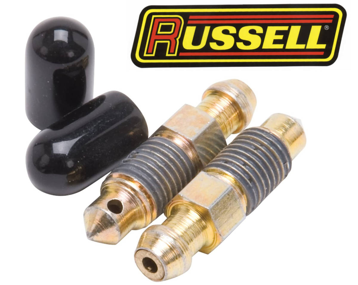 * prompt decision *RUSSEL M10×P1.0 brake bleeder One Way valve(bulb) air pulling out one man *KSB********