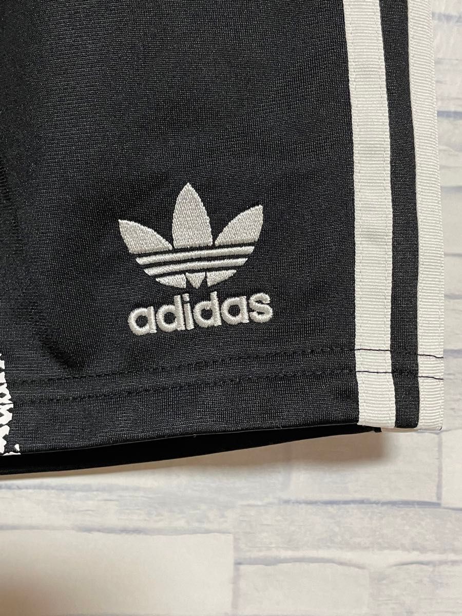 adidas アディダス オリジナルス HER ボタニカル セットアップ adidas アディダス オリジナルス HER ボタニカル セットアップ