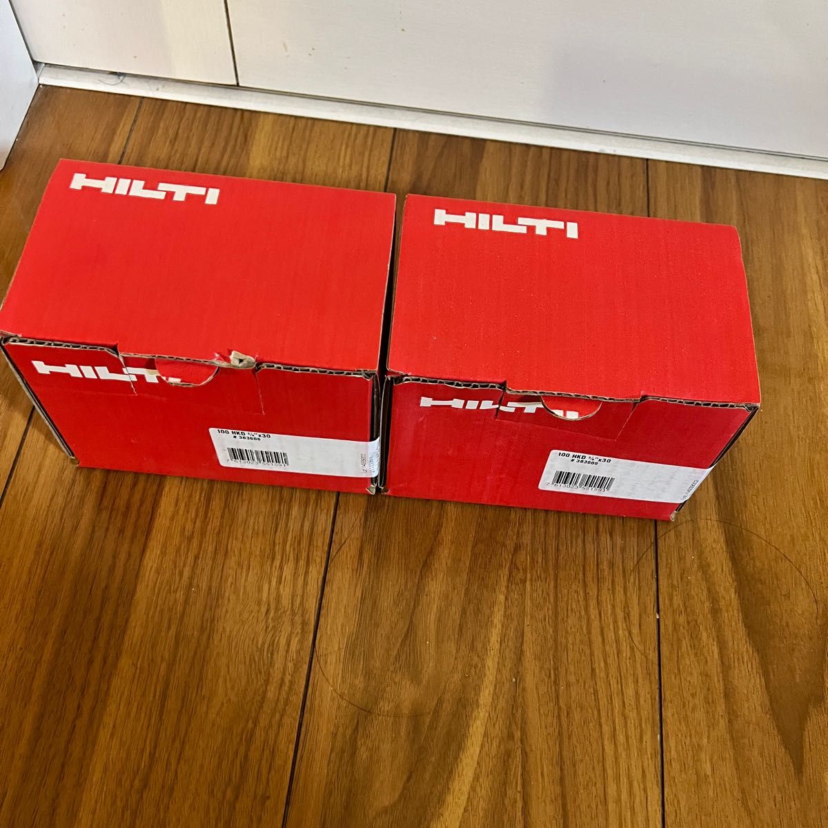 ヒルティ ショートアンカー 3/8 2箱 200個 HILTI|Yahoo ヒルティ ショートアンカー 3/8 2箱 200個 HILTI|Yahoo