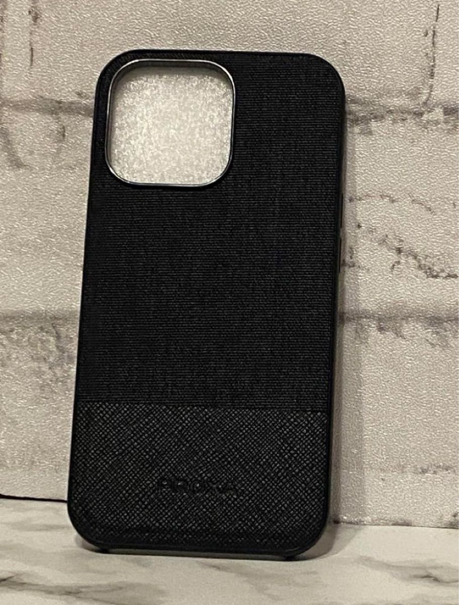 【開封のみ・未使用品】iPhone 13 Pro用ケース [MagSafe対応] 耐衝撃 磁気ケース