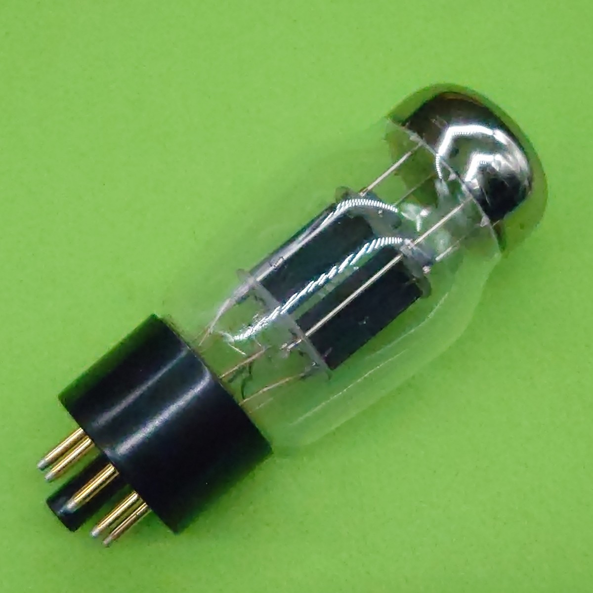  free shipping newest Rod new goods ps van . group . voice PSVANE UK-6SN7 Hifi 2 ps CV181 6N8P 6H8C interchangeable vacuum tube Match do pair jpy cheap adjustment tube 1231nskb