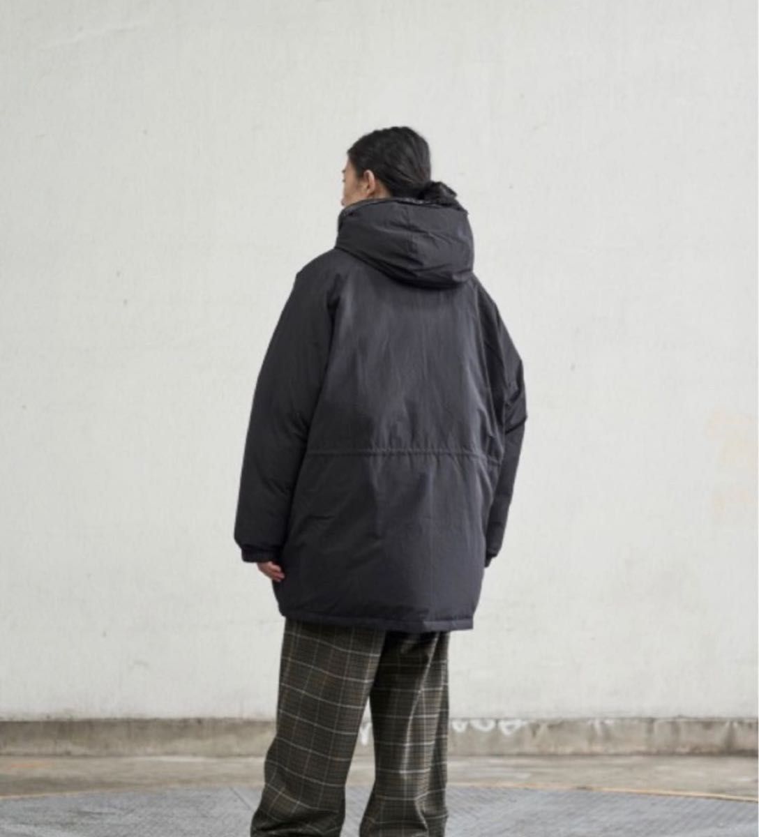 FreshService フレッシュサービス ダウン ジャケット コート FreshService フレッシュサービス ダウン ジャケット コート