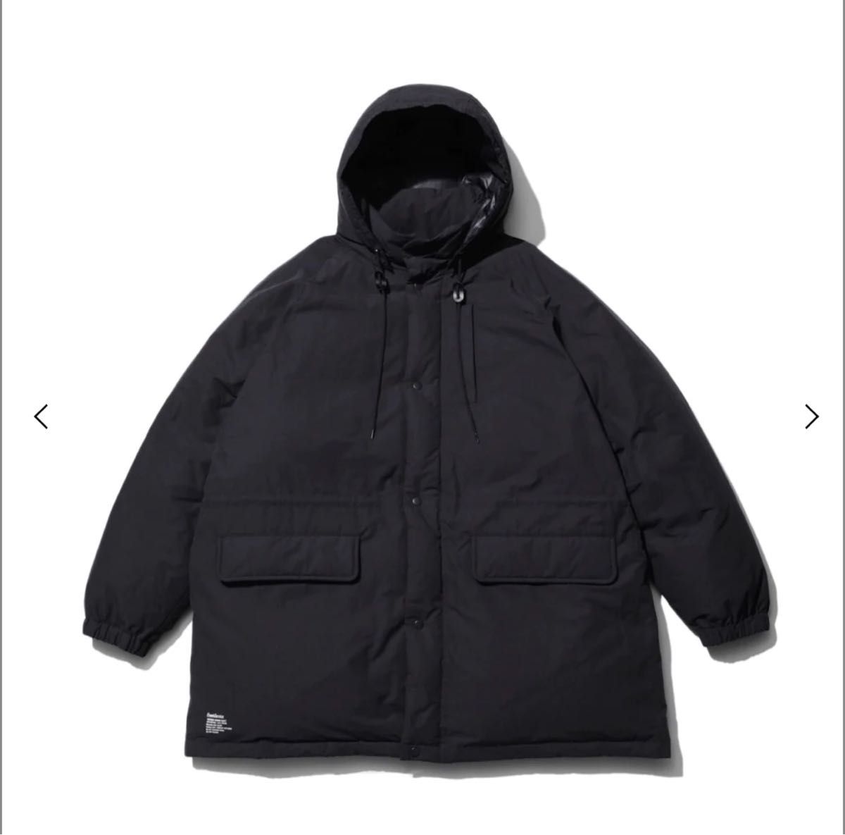FreshService フレッシュサービス ダウン ジャケット コート FreshService フレッシュサービス ダウン ジャケット コート