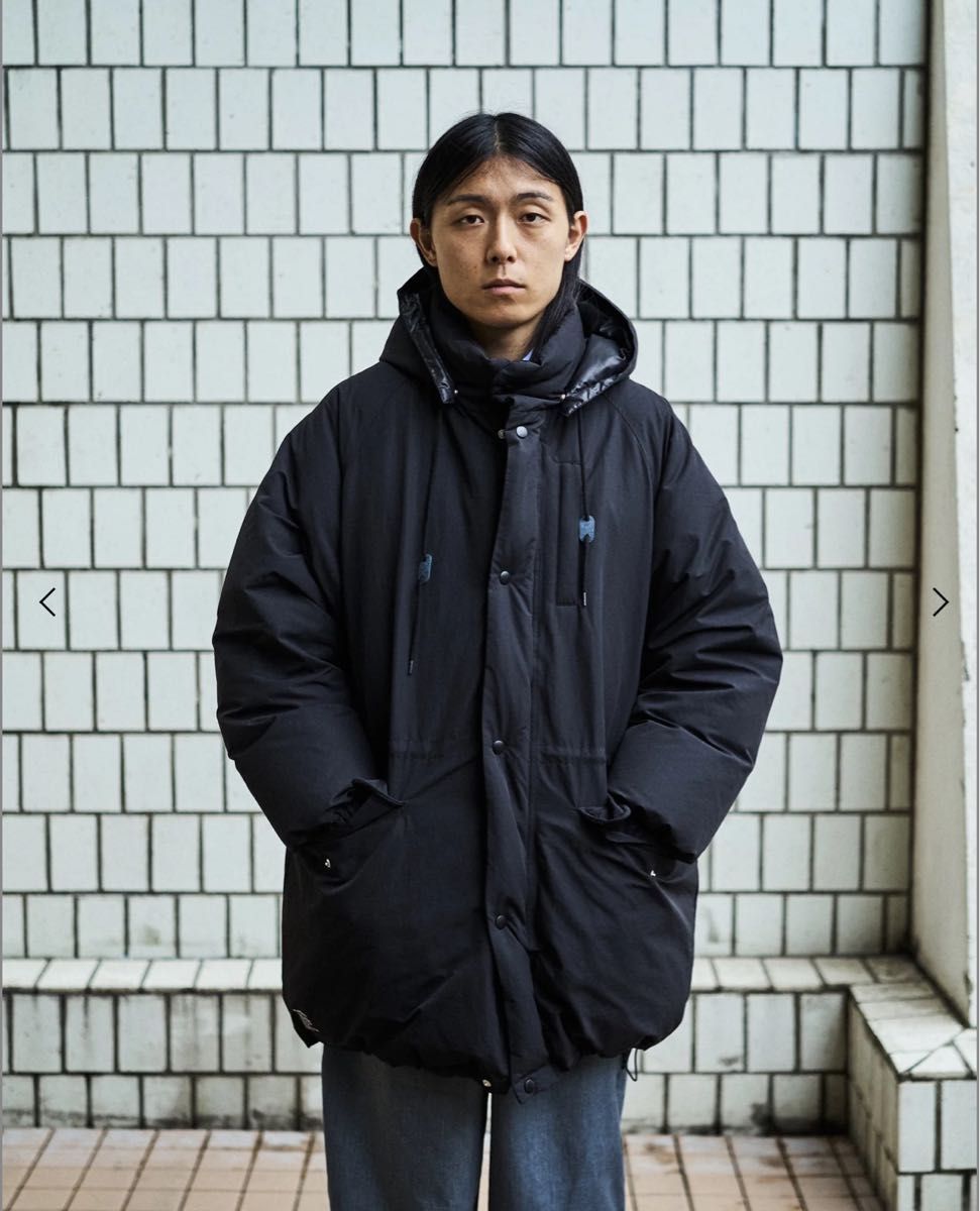 FreshService フレッシュサービス ダウン ジャケット コート FreshService フレッシュサービス ダウン ジャケット コート