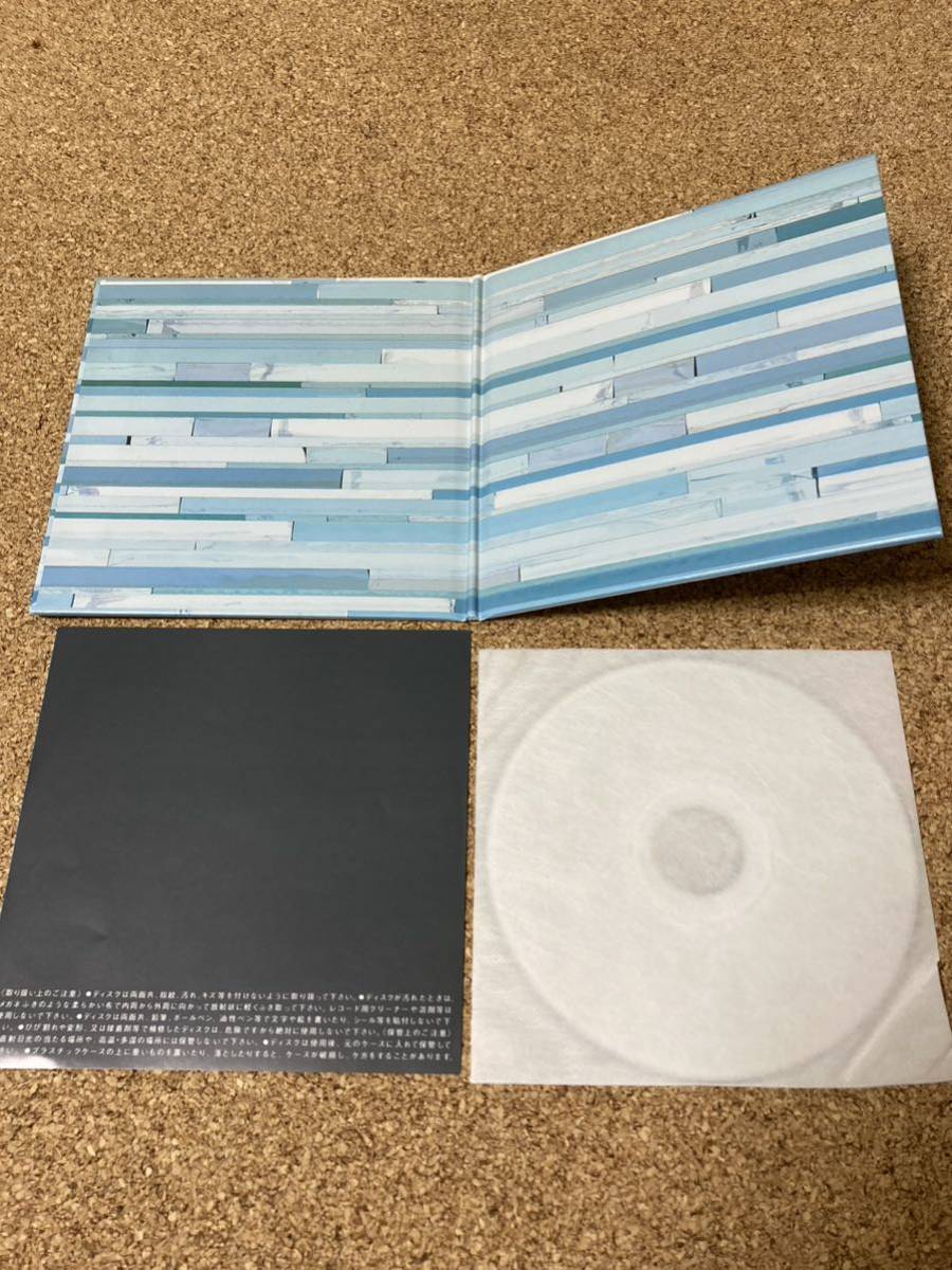 Ｅｌ Ｍａｒ Ｍｅｄｉｔｅｒｒ／坂本龍一 CD_画像3