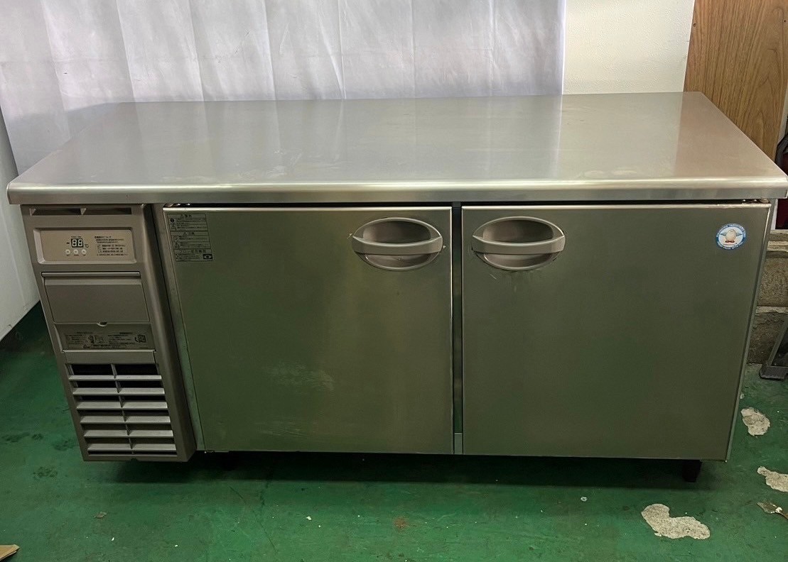 33250円 ※ヤマト家財宅急便or引取り対応※ フクシマ コールド 33250円 ※ヤマト家財宅急便or引取り対応※ フクシマ コールド