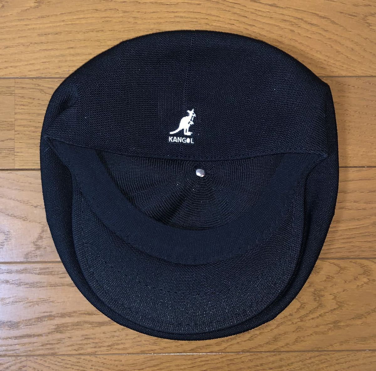  хорошая вещь KANGOL SMU Tropic Galaxy K3192SM M Kangol кепка hunting cap кепка hunting cap колпак кепка hunting cap шапочка берет черный чёрный M для мужчин и женщин 