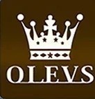 【Olevs】メンズクォーツ時計,高級ブランド,耐水性,発光日付,クロノグラフ,ファッショナブル　ブラック クロノグラフ_画像7