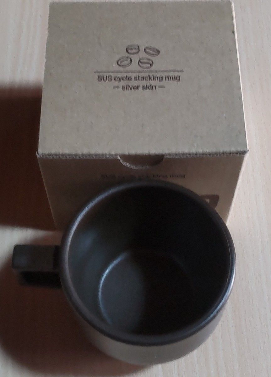 サンマルクカフェ　福袋　オリジナルマグカップ
