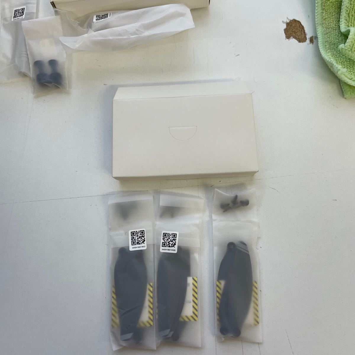 DJI Mavic Mini Fly More Combo 国内正規品+おまけ_画像4