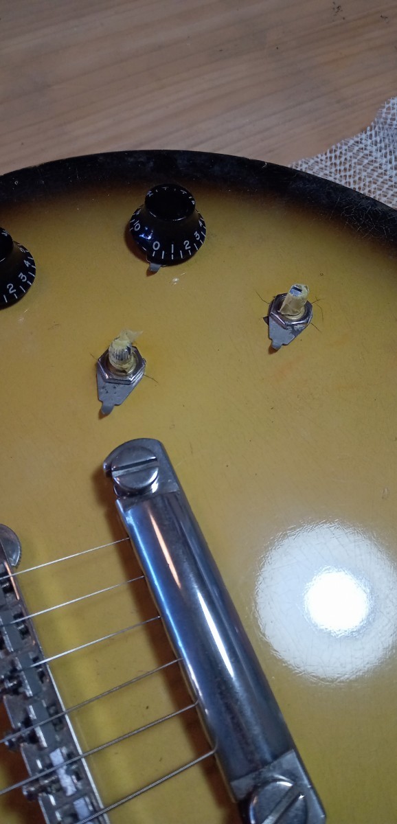 Gibson Les Paul special 93_画像7