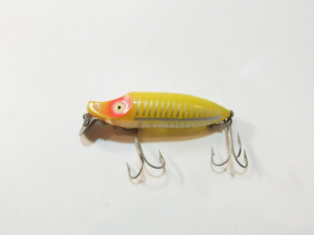 ヘドン リバーラント Heddon RIVER RUNT XRY (28901の画像1