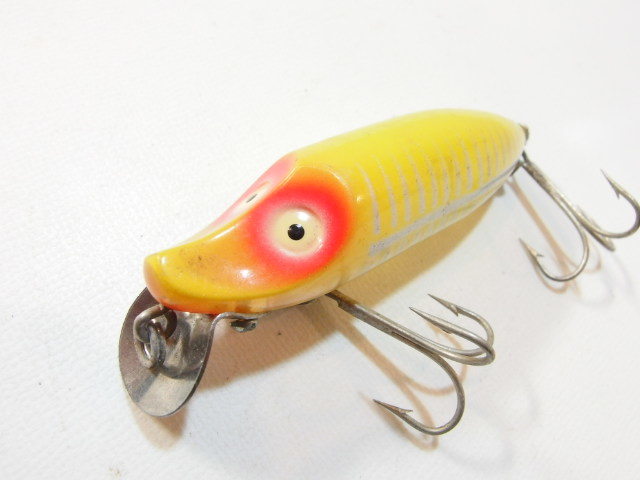 ヘドン リバーラント　Heddon RIVER RUNT XRY (28901_画像2