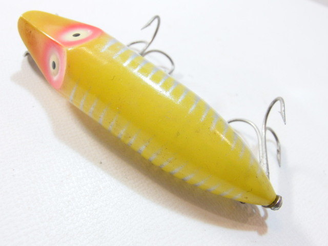 ヘドン リバーラント　Heddon RIVER RUNT XRY (28901_画像6