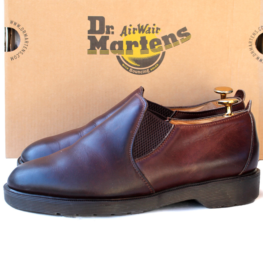 イングランド製 Dr MARTENS ドクターマーチン LOUIS UK6=25 イングランド製 Dr MARTENS ドクターマーチン LOUIS UK6=25