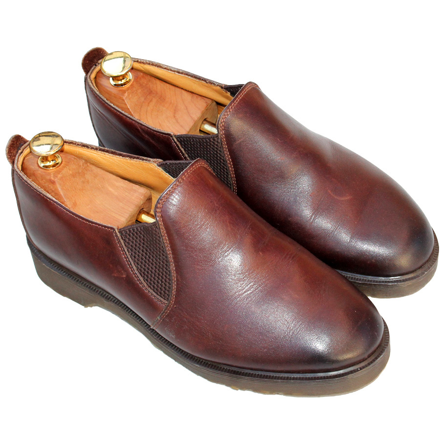イングランド製 Dr MARTENS ドクターマーチン LOUIS UK6=25 イングランド製 Dr MARTENS ドクターマーチン LOUIS UK6=25