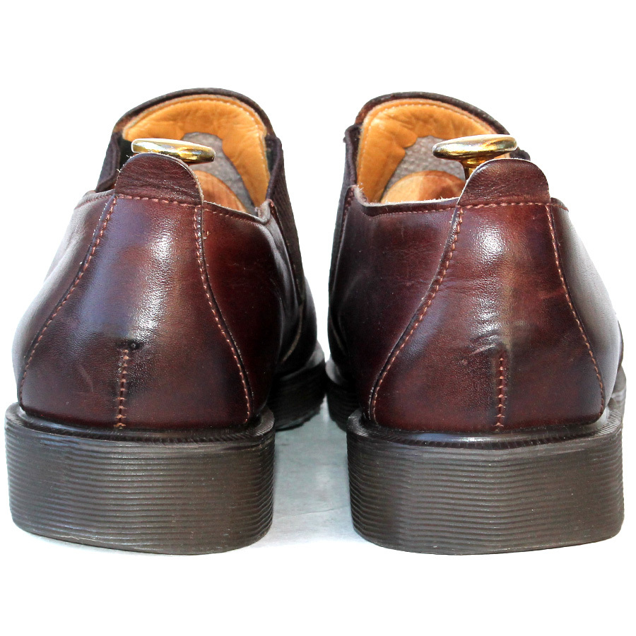 イングランド製 Dr MARTENS ドクターマーチン LOUIS UK6=25 イングランド製 Dr MARTENS ドクターマーチン LOUIS UK6=25