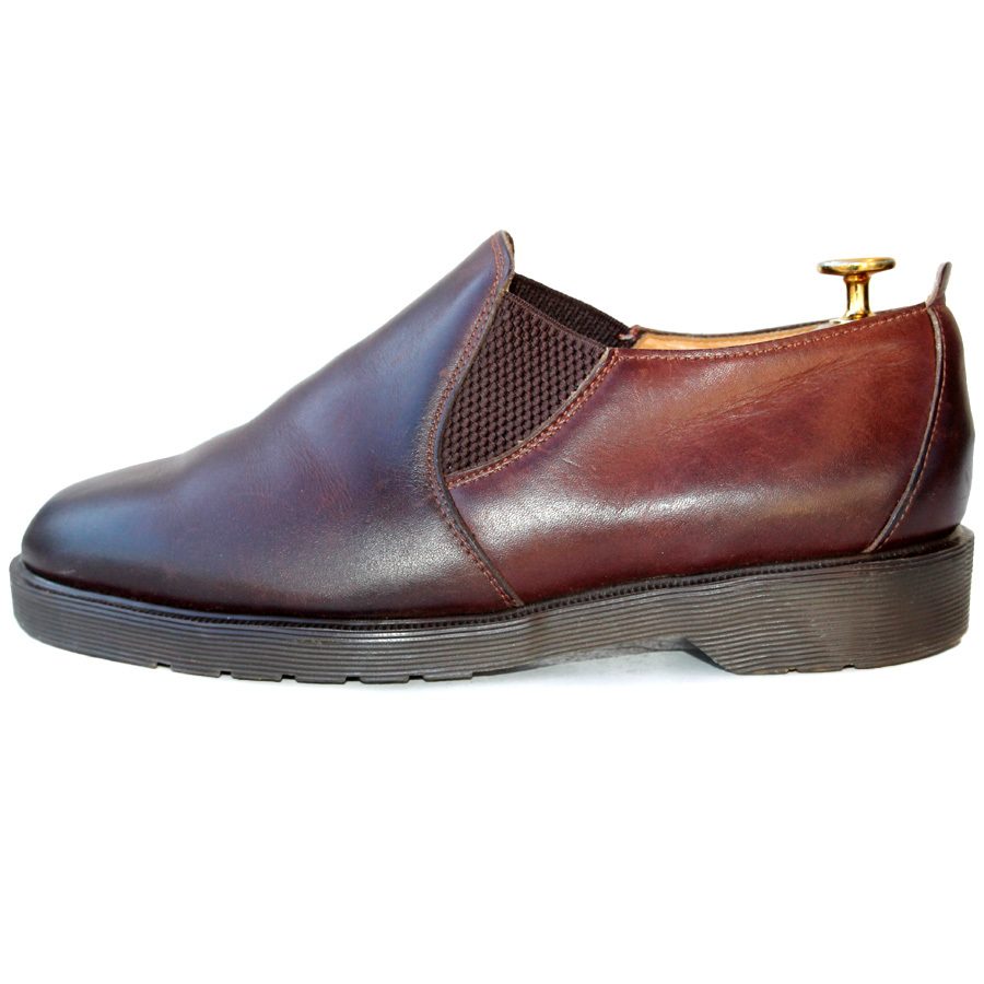 イングランド製 Dr MARTENS ドクターマーチン LOUIS UK6=25 イングランド製 Dr MARTENS ドクターマーチン LOUIS UK6=25