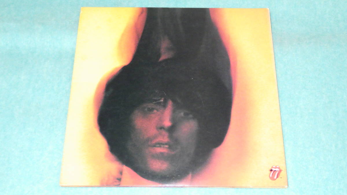 【LP】THE ROLLING STONES / GOATS HEAD SOUP　　山羊の頭のスープ / ローリング・ストーンズ　　国内盤_画像4