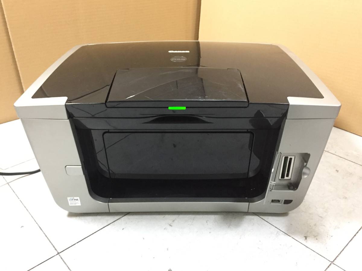 CANON キャノン A4 インクジェット プリンター 複合機 MP950 _画像1