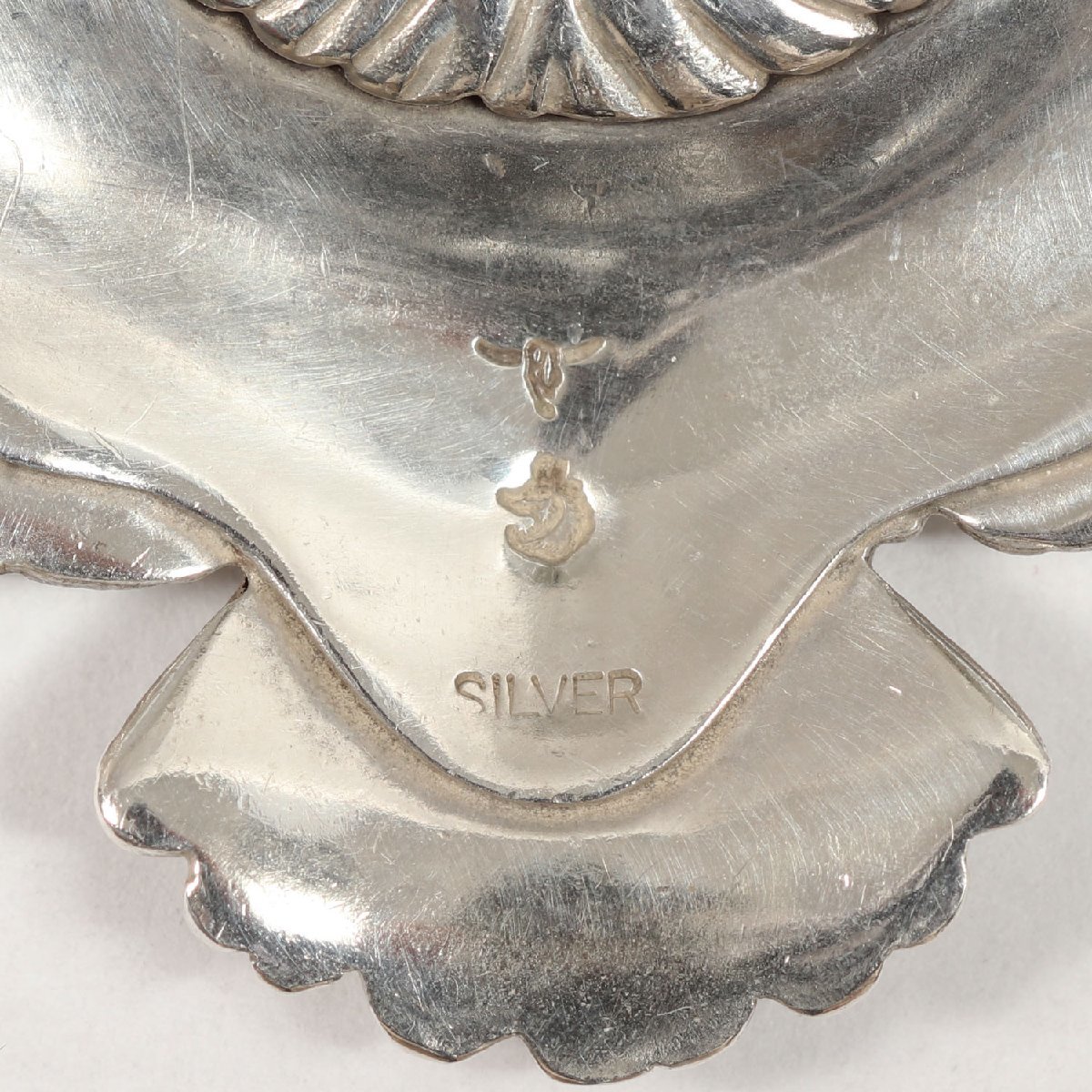  beautiful goods TADY&KINGtati-& King silver small Eagle top silver 925 small pendant top accessory jewelry brand 