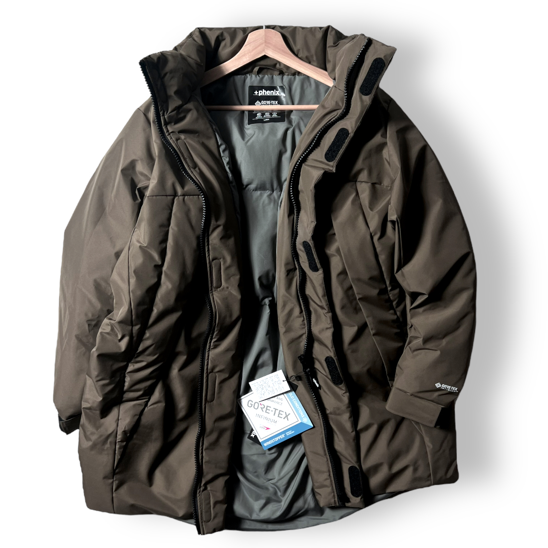 新品 +phenix プラスフェニックス 定4.1万 フリークスストア取扱 新品 +phenix プラスフェニックス 定4.1万 フリークスストア取扱
