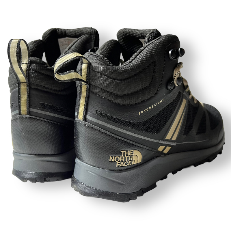  новый товар THE NORTH FACE North Face Litewave Mid Futurelight водонепроницаемый походная обувь ботинки уличный 26cm Trail альпинизм *B1409