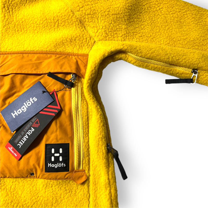 6930円 新品 Haglofs ホグロフス×ナイジェル ケーボン 定4.4万 6930円 新品 Haglofs ホグロフス×ナイジェル ケーボン 定4.4万