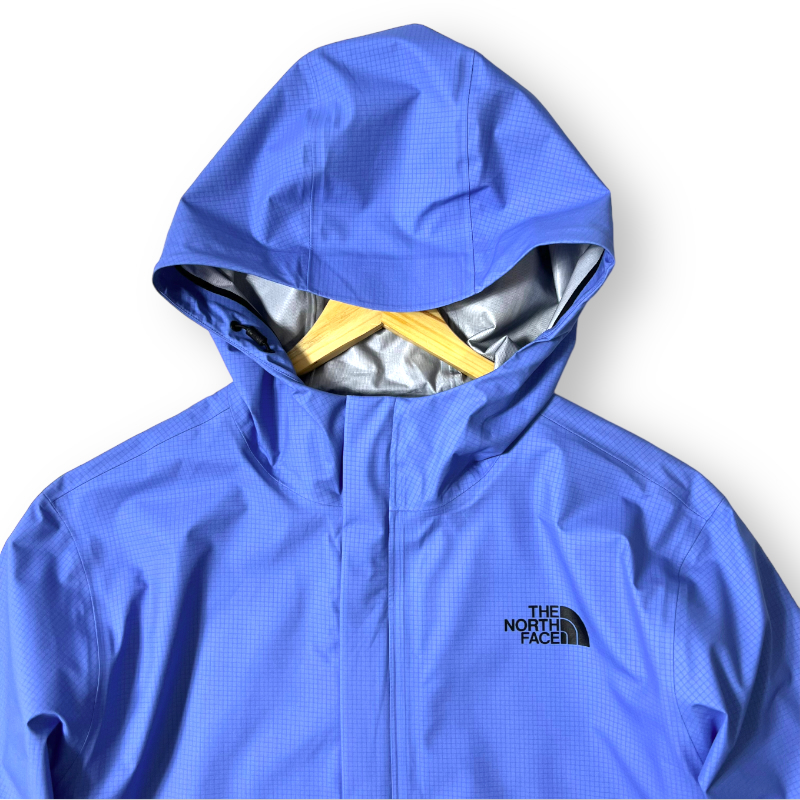 新品 THE NORTH FACE ノースフェイス 防水 GORE-TEX シェルジャケット マウンテンパーカー アウトドアウェア 105(XL) メンズ 登山 ◆B374_画像3