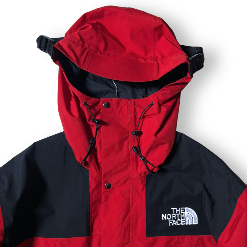 新品 THE NORTH FACE ノースフェイス GTX 1990 MOUNTAIN JACKET GORE-TEX マウンテンジャケット アウトドアウェア XL メンズ 登山 ◆B949_画像4