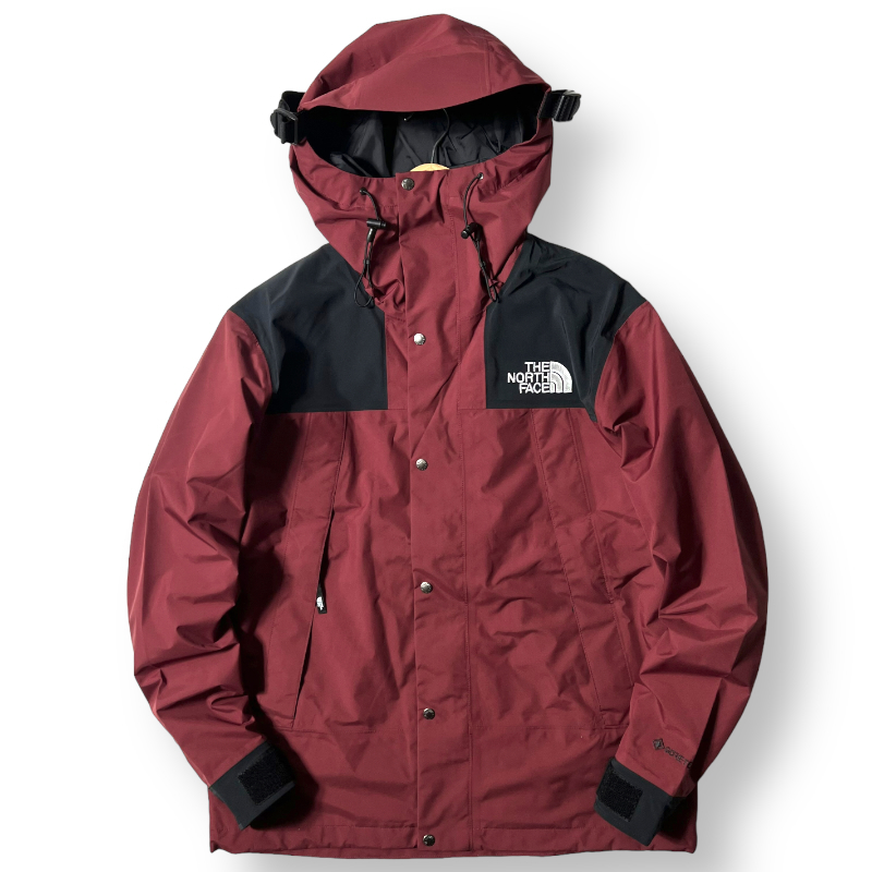 新品 THE NORTH FACE ノースフェイス GTX 1990 MOUNTAIN JACKET GORE-TEX マウンテンジャケット アウトドアウェア XL メンズ 登山 ◆B942_画像1