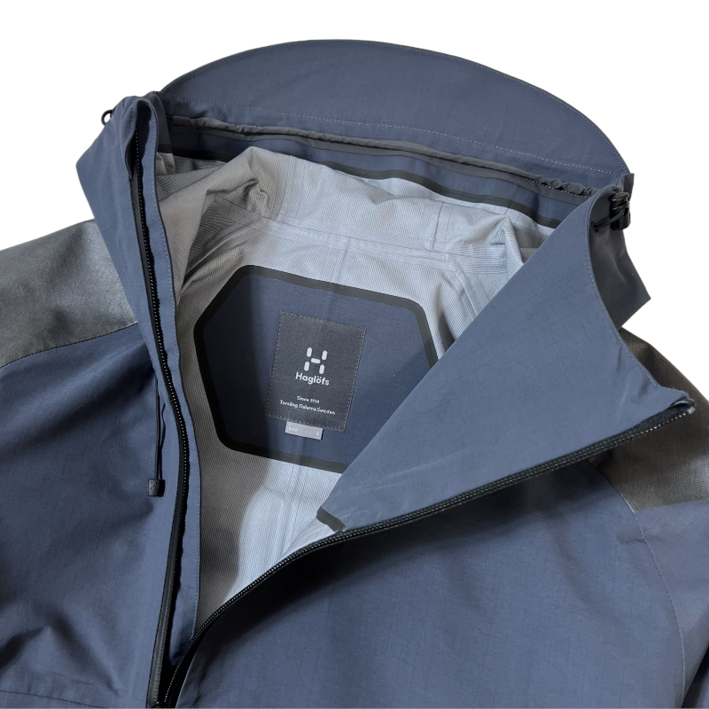 5880円 新品 Haglofs ホグロフス 定価5万 エッジ エボ 5880円 新品 Haglofs ホグロフス 定価5万 エッジ エボ