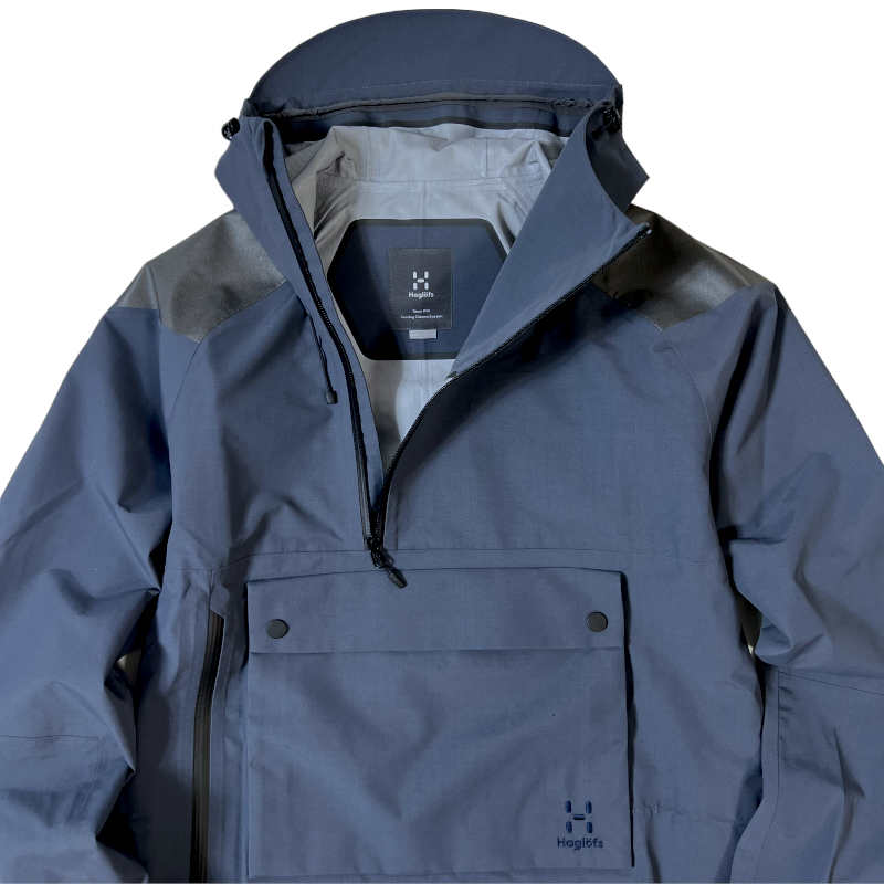 5880円 新品 Haglofs ホグロフス 定価5万 エッジ エボ 5880円 新品 Haglofs ホグロフス 定価5万 エッジ エボ