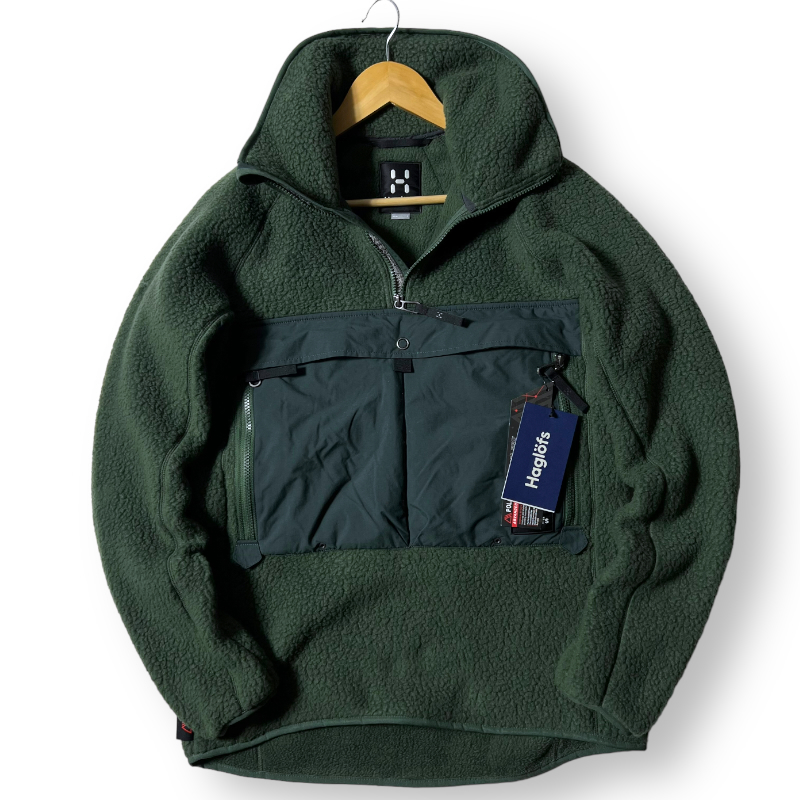 5530円 新品 Haglofs ホグロフス×ナイジェル ケーボン 定4.4万 5530円 新品 Haglofs ホグロフス×ナイジェル ケーボン 定4.4万
