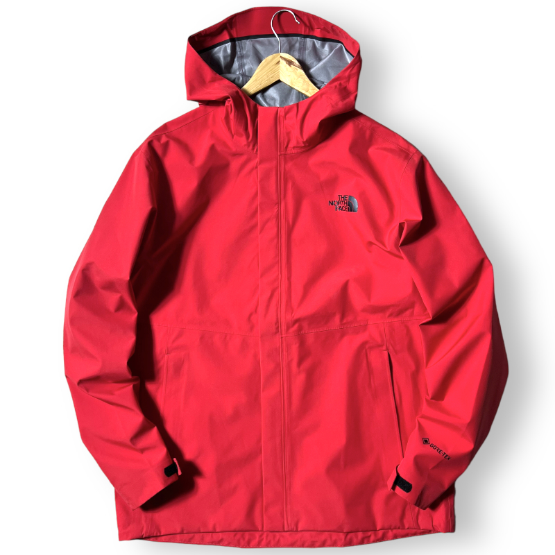 新品 THE NORTH FACE ノースフェイス GTX BASIC JACKET GORE-TEX 新品 THE NORTH FACE ノースフェイス GTX BASIC JACKET GORE-TEX