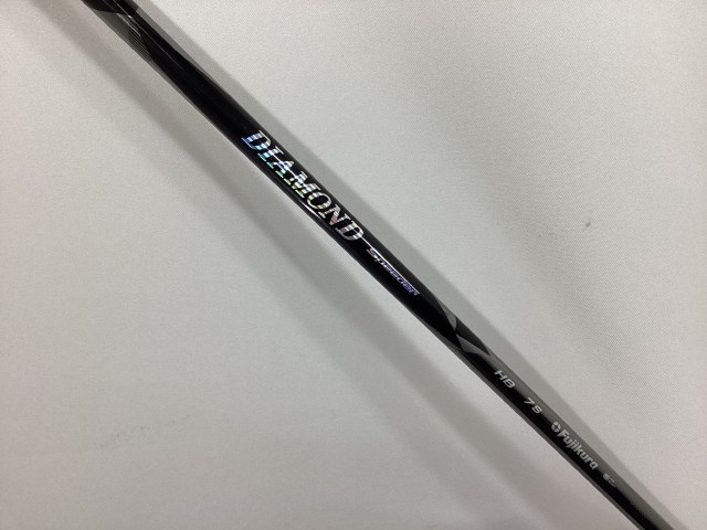 ヤマハ インプレスX V Forged (4I)/DIAMOND スピーダーHB　7/S/22[4036]■杭全本店_画像7