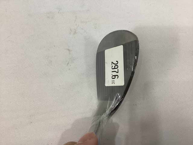 その他 【未使用】A GRIND Wedge ノーメッキ//0/50[4284]■杭全本店_画像3