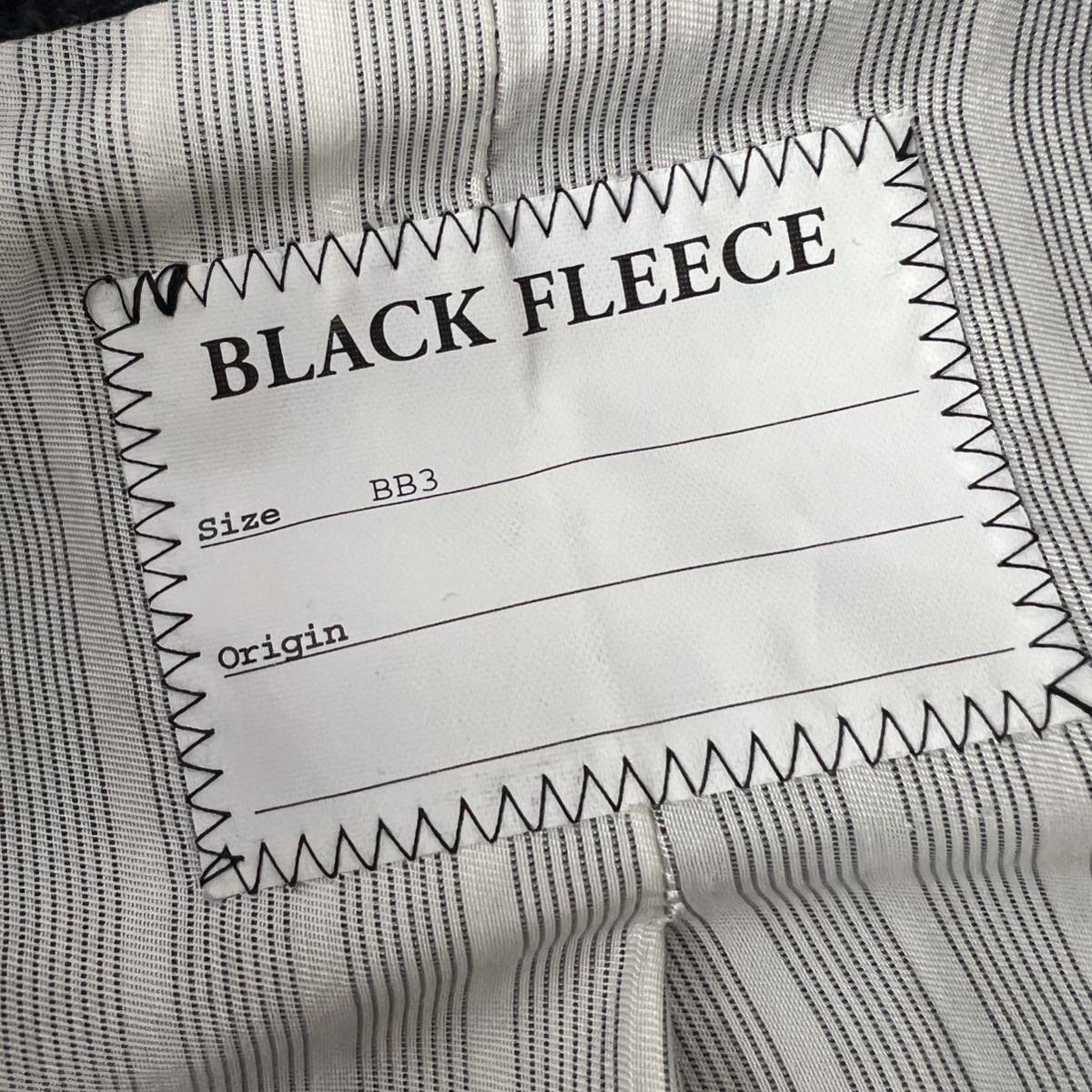 売れ筋ランキングも掲載中！ BLACK FLEECE ピーコート | tonky.jp