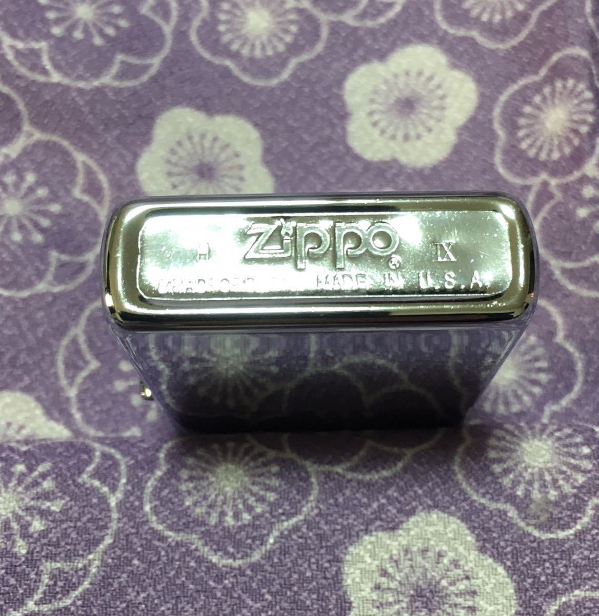 ZIPPO AUSTRALIA ジッポー オーストリア カンガルー 現状品の画像6