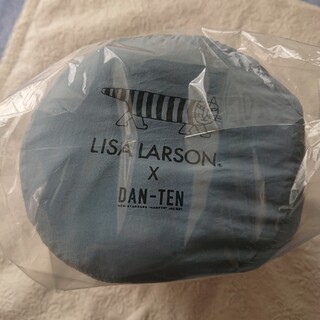 LISA LARSON リサ ラーソン DAN-TEN ダンテン 半纏 はんてん