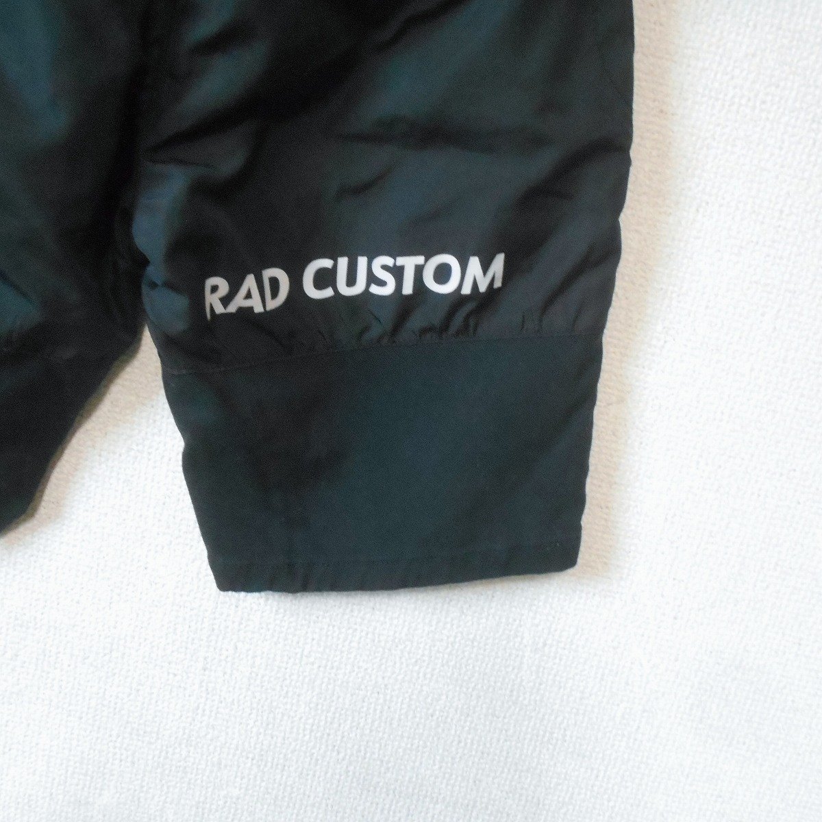 ラッドカスタム RAD CUSTOM 130cm 2way パンツ ハーフパンツ ショートパンツ キッズ 子供服 男の子_画像5