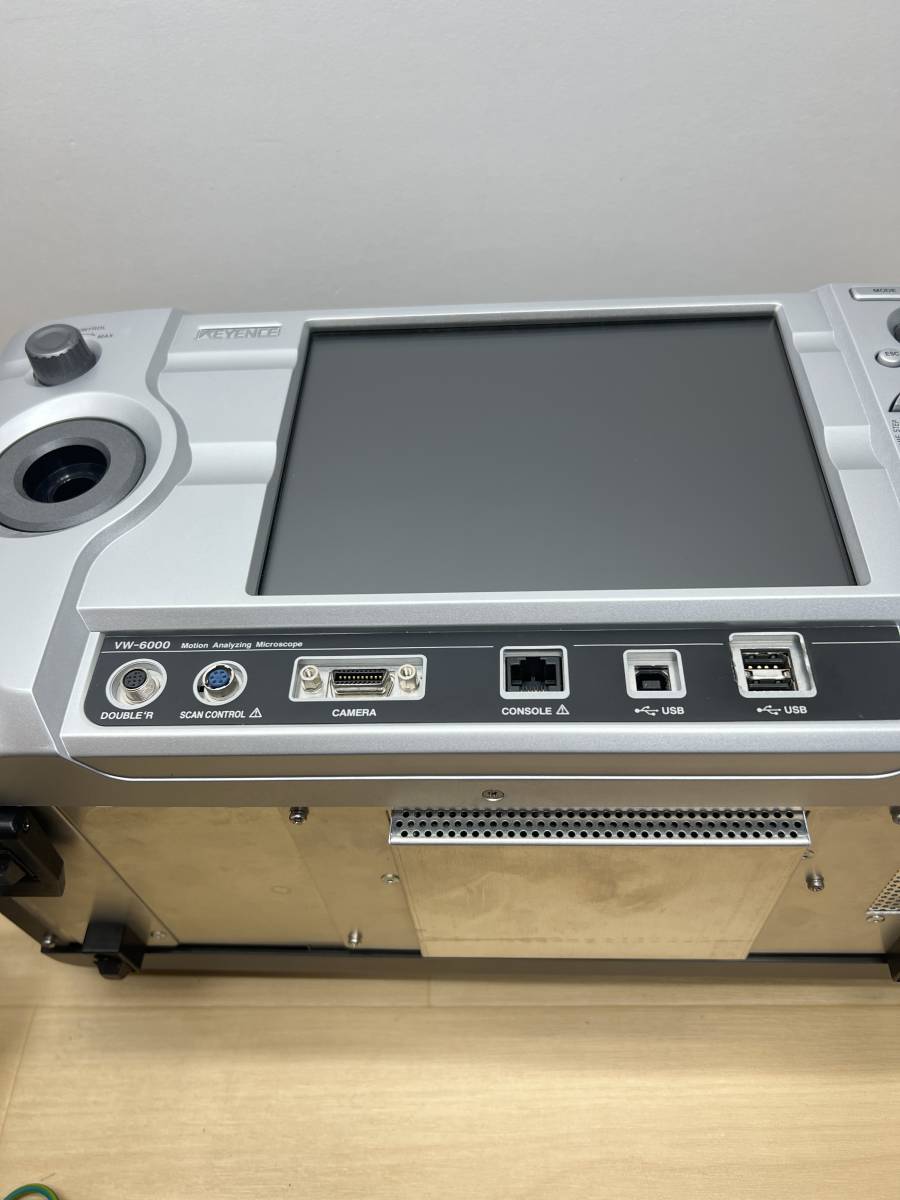 VW-6000 VW-100C キーエンスインボイス対応 国内 当日出荷可能 VW-6000 VW-100C キーエンスインボイス対応 国内 当日出荷可能